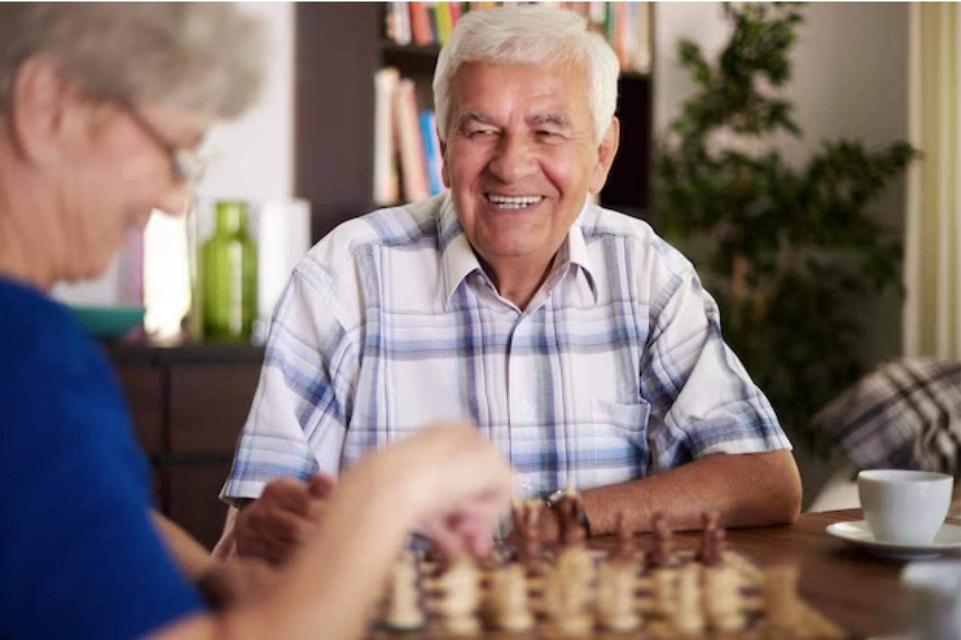 Explorando Atividades Ben Ficas Para Idosos Alzheimer Vila Marina