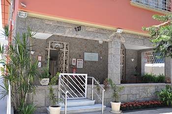 Clinica Geriatrica Particular Vila Marina Lar E Hotel Para Idosos