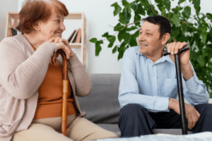 Direitos das pessoa idosa