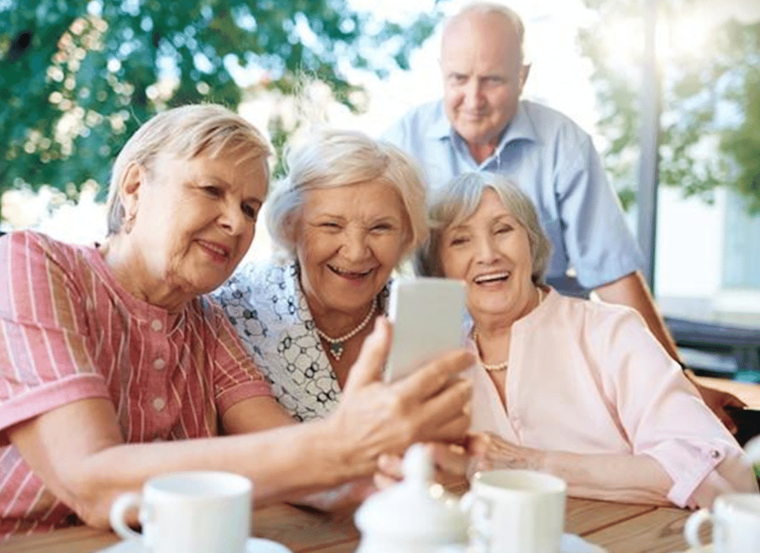 Você sabe tudo que uma casa de repouso para a terceira idade pode oferecer para um parente querido? 